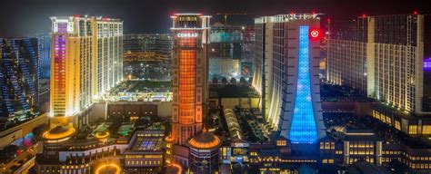 The Top 10 Casinos for Roulette in Macau .